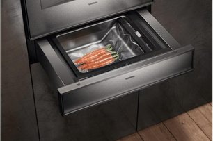 Вакуумный упаковщик Gaggenau DV461100 фото 3 в Екатеринбурге