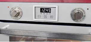 Встраиваемый электрический духовой шкаф Kaiser EH 6324 W фото 2 в Екатеринбурге