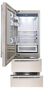 Встраиваемый холодильник Fhiaba KS750HST3 фото в Екатеринбурге