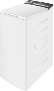 Стиральная машина с паром Maunfeld MFWM127ISWH фото в Екатеринбурге