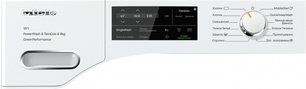 Стиральная машина Miele WWH860WCS фото 2 в Екатеринбурге
