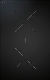 Варочная панель BORA CKCB фото в Екатеринбурге