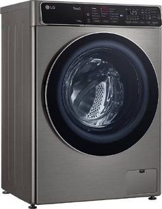 Стирально-сушильная машина LG F2T5HG2S фото 2 в Екатеринбурге