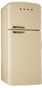 Холодильник Smeg FAB50PO фото в Екатеринбурге