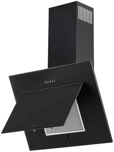 Вытяжка Krona FIONA 600 BLACK PB фото 3 в Екатеринбурге Вытяжка Krona FIONA 600 BLACK PB фото 3 в Екатеринбурге