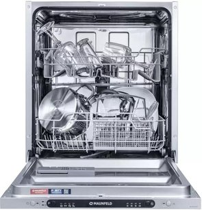 Встраиваемая посудомоечная машина Maunfeld MLP6242G02 фото в Екатеринбурге