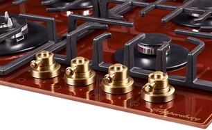 Независимая варочная панель Kuppersberg TG 699 BOR фото 3 в Екатеринбурге