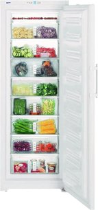 Морозильник Либхер G 4013 Comfort SuperFrost фото 2 в Екатеринбурге Морозильник Liebherr G 4013 Comfort SuperFrost фото 2 в Екатеринбурге