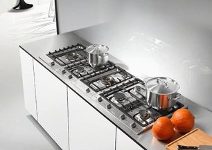 Газовая панель Миле CS 1011 G фото 4 в Екатеринбурге Газовая панель Miele CS 1011 G фото 4 в Екатеринбурге