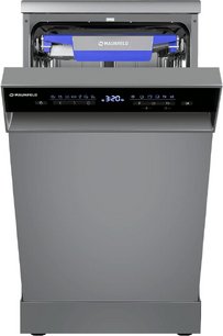 Посудомоечная машина Maunfeld MWF45331S Inverter фото 2 в Екатеринбурге