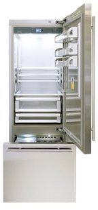 Встраиваемый холодильник Fhiaba KS750TST6I фото в Екатеринбурге