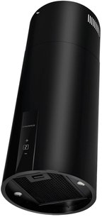Вытяжка Маунфилд Lee Light Isla 35 Sensor черный фото 2 в Екатеринбурге Вытяжка Maunfeld Lee Light Isla 35 Sensor черный фото 2 в Екатеринбурге