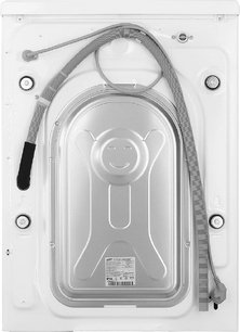 Стиральная машина Samsung WF 8590NMW8DYLP фото 2 в Екатеринбурге