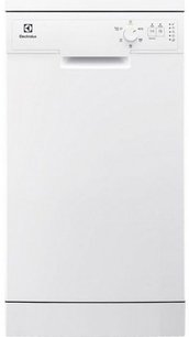 Посудомоечная машина Electrolux SEA91210SW фото в Екатеринбурге