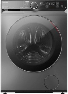 Стирально-сушильная машина Toshiba TWD-BM110GF4RU(SK) фото в Екатеринбурге