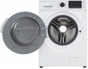 Стирально-сушильная машина Schaub Lorenz SLW TW8641 IS фото 2 в Екатеринбурге