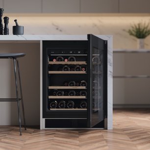 Встраиваемый винный шкаф Asko WCN15842G фото 3 в Екатеринбурге