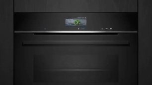 Духовой шкаф Siemens CS736G1B1 фото 2 в Екатеринбурге