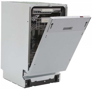 Встраиваемая посудомоечная машина Schaub Lorenz SLG VI4510 фото 4 в Екатеринбурге