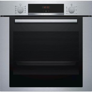 Духовой шкаф Bosch HBA3340S0 фото в Екатеринбурге
