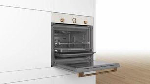 Духовой шкаф Bosch HIJN10YW0R фото 4 в Екатеринбурге