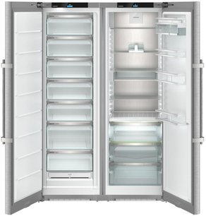 Холодильник Либхер XRFsd 5255 Prime фото 2 в Екатеринбурге Холодильник Liebherr XRFsd 5255 Prime фото 2 в Екатеринбурге