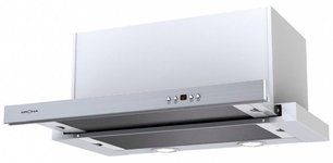 Встраиваемая вытяжка Крона KAMILLA power 600 inox 3P фото в Екатеринбурге Встраиваемая вытяжка KRONA KAMILLA power 600 inox 3P фото в Екатеринбурге