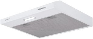 Вытяжка Maunfeld Tail Push 60 White фото 2 в Екатеринбурге