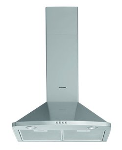 Настенная вытяжка Брандт AD1046X фото 2 в Екатеринбурге Настенная вытяжка Brandt AD1046X фото 2 в Екатеринбурге
