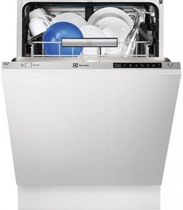 Посудомоечная машина Electrolux ESL 97720 RA фото в Екатеринбурге