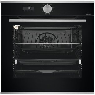 Встраиваемый духовой шкаф Brandt BOH7534LX фото в Екатеринбурге