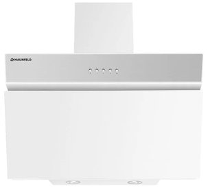Вытяжка Маунфилд MZR 50 White фото в Екатеринбурге Вытяжка Maunfeld MZR 50 White фото в Екатеринбурге