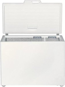 Морозильный ларь Либхер GT 3632 Comfort фото в Екатеринбурге Морозильный ларь Liebherr GT 3632 Comfort фото в Екатеринбурге