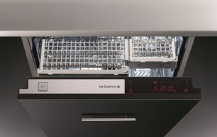 Посудомоечная машина De Dietrich DVH 1150 J фото 2 в Екатеринбурге