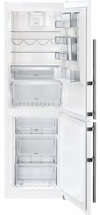 Холодильник Electrolux EN 93489 MW фото 3 в Екатеринбурге