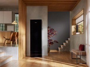 Сушильный шкаф Miele Aerium LC 860 WP OBSW фото 2 в Екатеринбурге