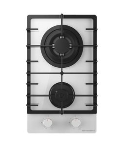 Газовая варочная панель Kuppersberg FG 60 W фото