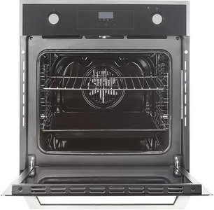 Духовой шкаф KRONA ADRIANO 60 BL G2 фото 3 в Екатеринбурге