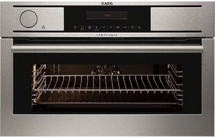 Духовой шкаф AEG KS8100001M фото 2 в Екатеринбурге