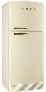 Холодильник Smeg FAB50RCRB фото в Екатеринбурге
