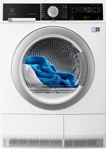 Сушильная машина Electrolux EDH3488GOW фото в Екатеринбурге