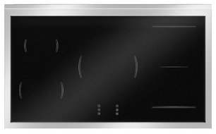 Варочный центр Bertazzoni PRO105I2EROT2 фото 2 в Екатеринбурге