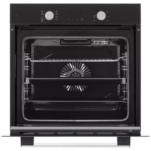 Духовой шкаф KRONA TAU 60 BL фото 3 в Екатеринбурге