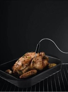 Духовой шкаф AEG BCR546350M фото 4 в Екатеринбурге