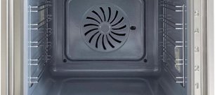 Духовой шкаф Bertazzoni F609MODESX фото 3 в Екатеринбурге