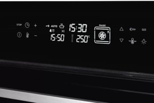 Духовой шкаф Kuppersberg FH 911 B фото 4 в Екатеринбурге