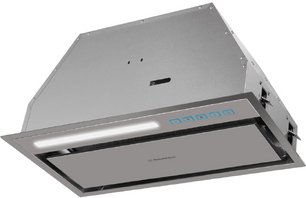 Вытяжка Maunfeld Clare 60 Inox фото в Екатеринбурге