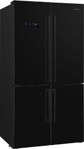 Холодильник Side-by-Side Smeg FQ60NDE фото в Екатеринбурге