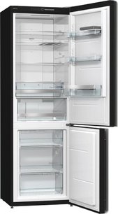 Двухкамерный холодильник Gorenje NRK 612 ORA B фото 2 в Екатеринбурге