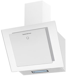 Вытяжка Зигмунд Штайн K 140.6 W фото в Екатеринбурге Вытяжка Zigmund Shtain K 140.6 W фото в Екатеринбурге